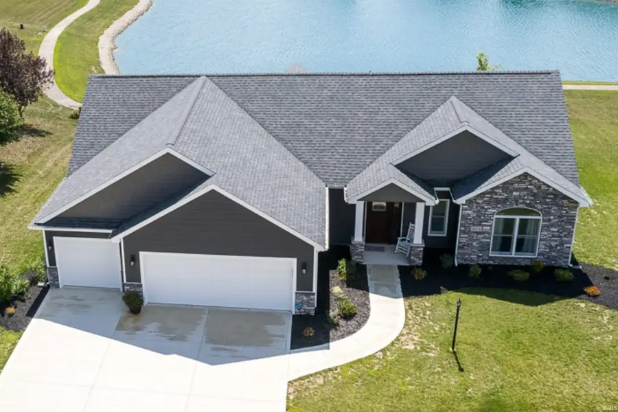 1224 E Monroe Street, Decatur, IN 46733 - Image #2