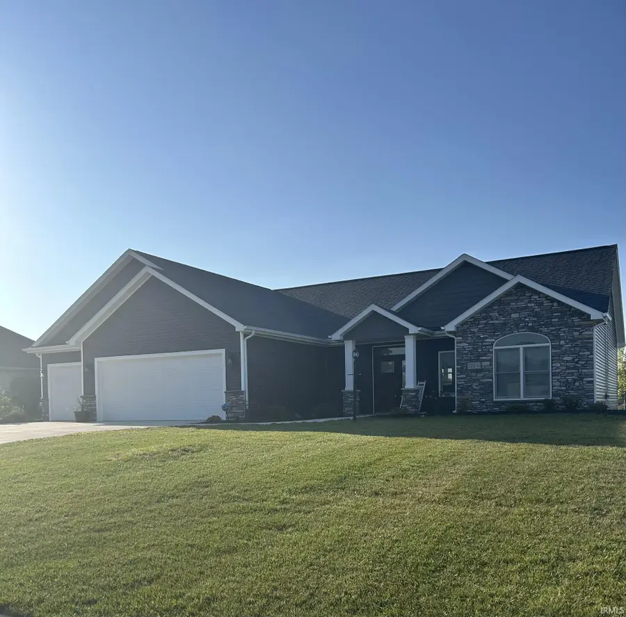 1224 E Monroe Street, Decatur, IN 46733 - Image #3