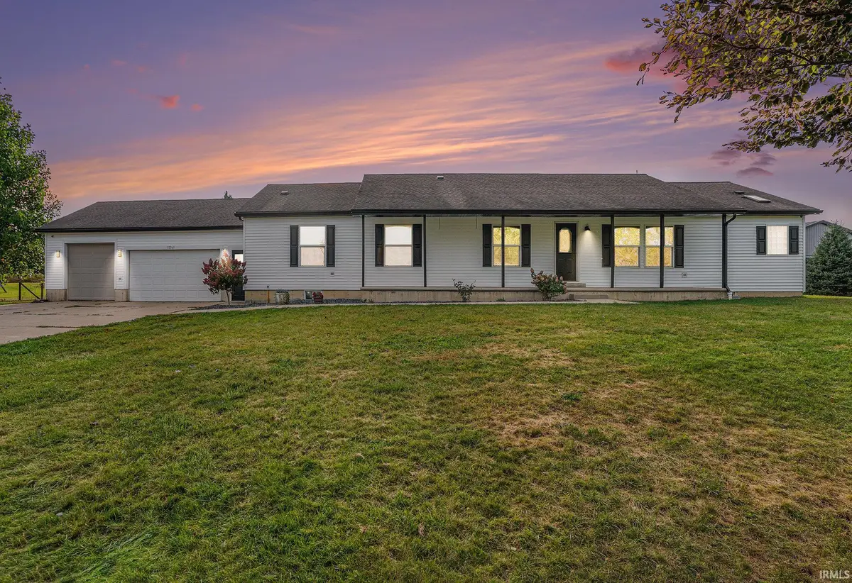 72365 County 133 Road, Syracuse, IN 46567 - Image #1