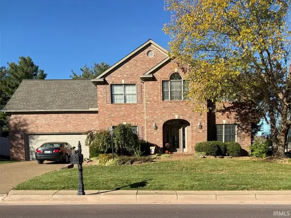 2414 Windemere Drive, Evansville, IN 47725