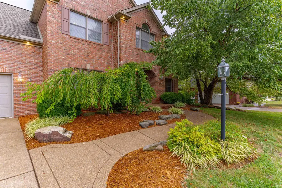 2414 Windemere Drive, Evansville, IN 47725 - Image #3