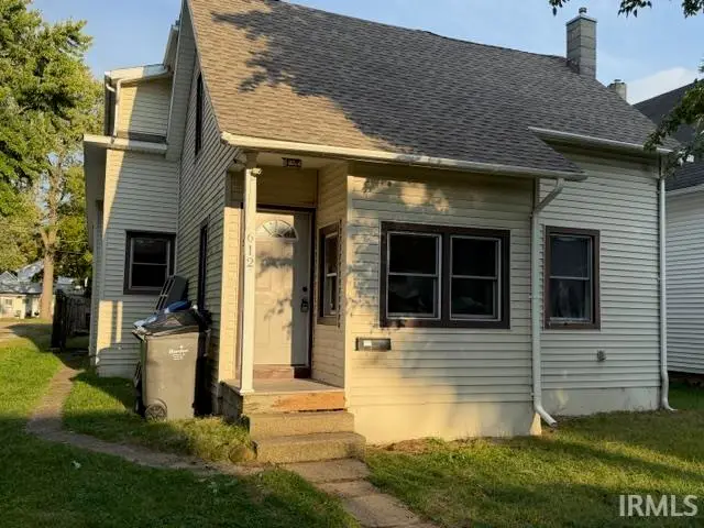 612 N 3rd Street, Goshen, IN 46528 - #1