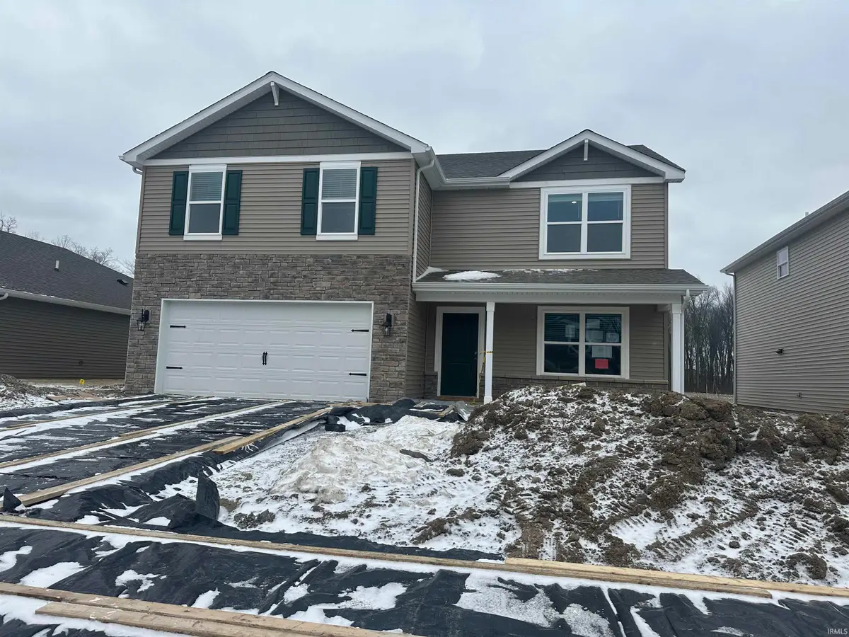 12804 Watts Drive, Fort Wayne, IN 46818 - Image #1