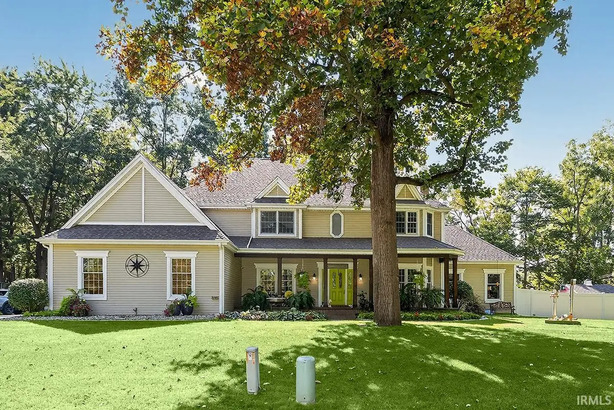 23430 Bluff Crest Drive, Elkhart, IN 46517 - #1