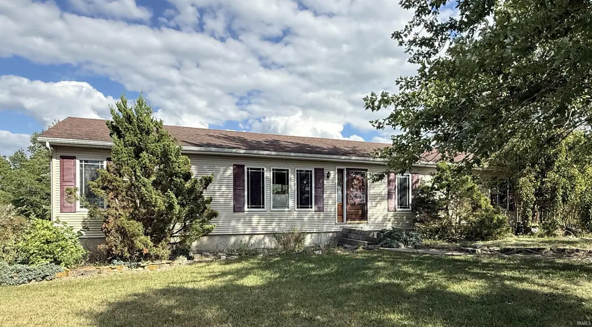 1835 N Salem Road, Decatur, IN 46733 - #1