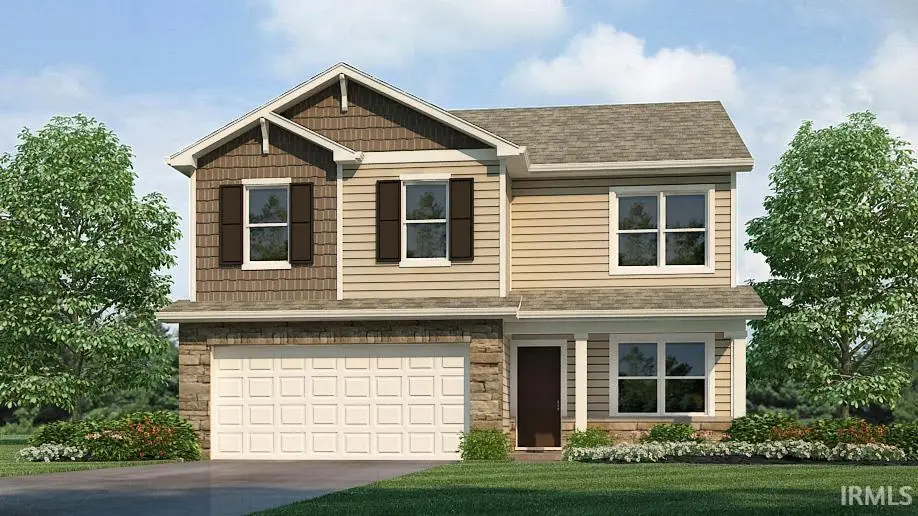 1362 Stuckey Pointe Pass, Fort Wayne, IN 46818 - Image #1