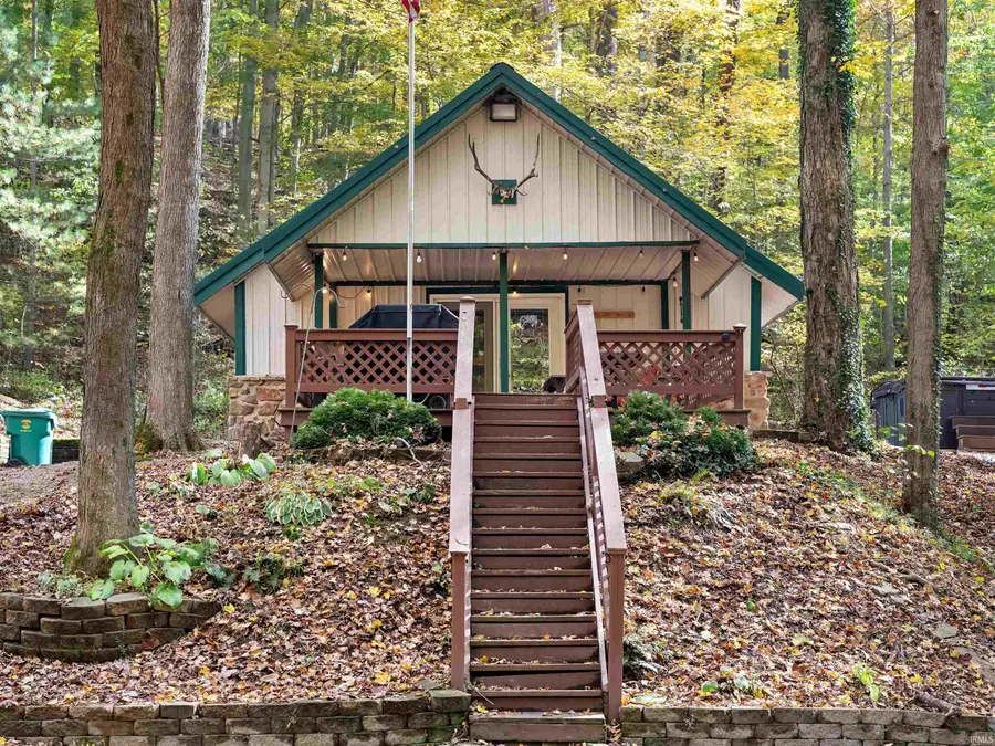 11040 E Purdue Farm Road, Dubois, IN 47527 - Image #2