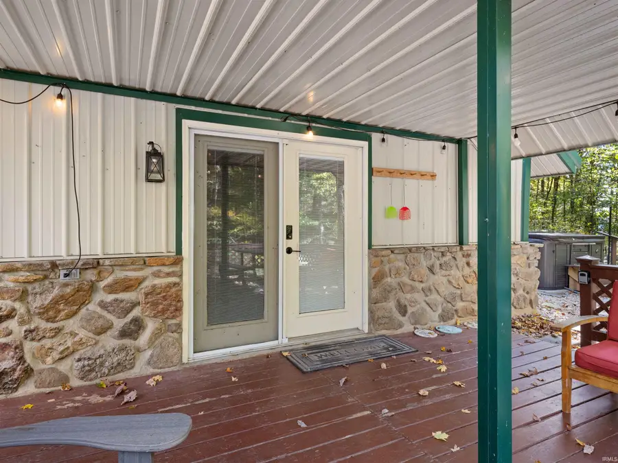 11040 E Purdue Farm Road, Dubois, IN 47527 - Image #3