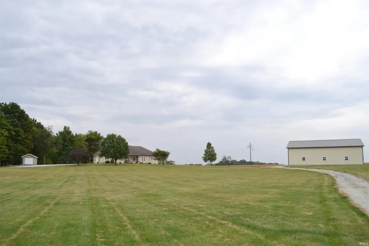 1155 E 900, Denver, IN 46926 - #1