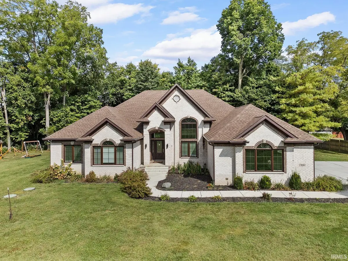 7858 Spain Court, Lafayette, IN 47905 - #1
