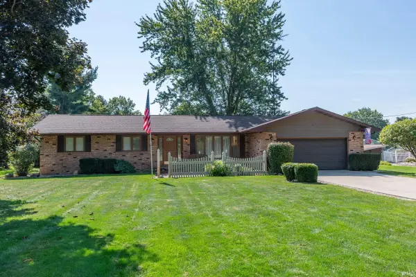 12909 Tyler Road, Lakeville, IN 46536