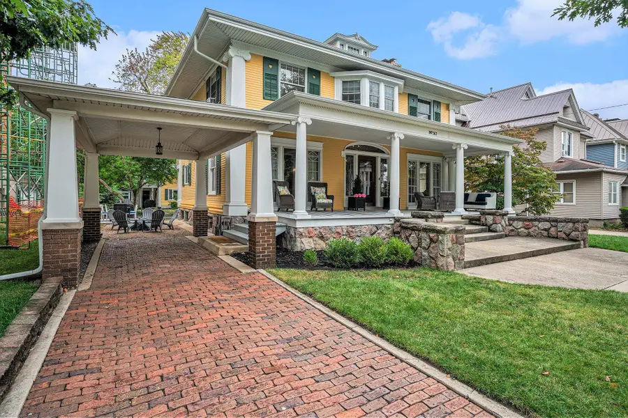 312 S 5th Street, Goshen, IN 46528 - Image #2