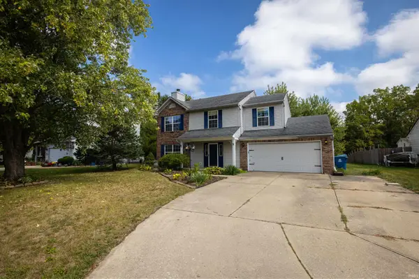 6011 Selby Court, Noblesville, IN 46062
