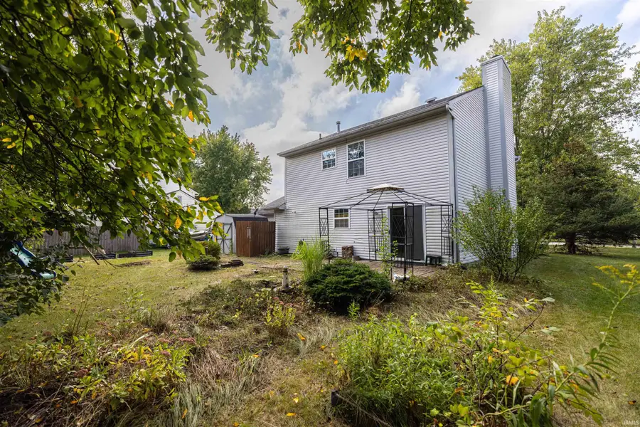 6011 Selby Court, Noblesville, IN 46062 - #3