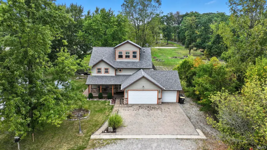 1304 Garden Club Drive, Fort Wayne, IN 46825 - Image #2