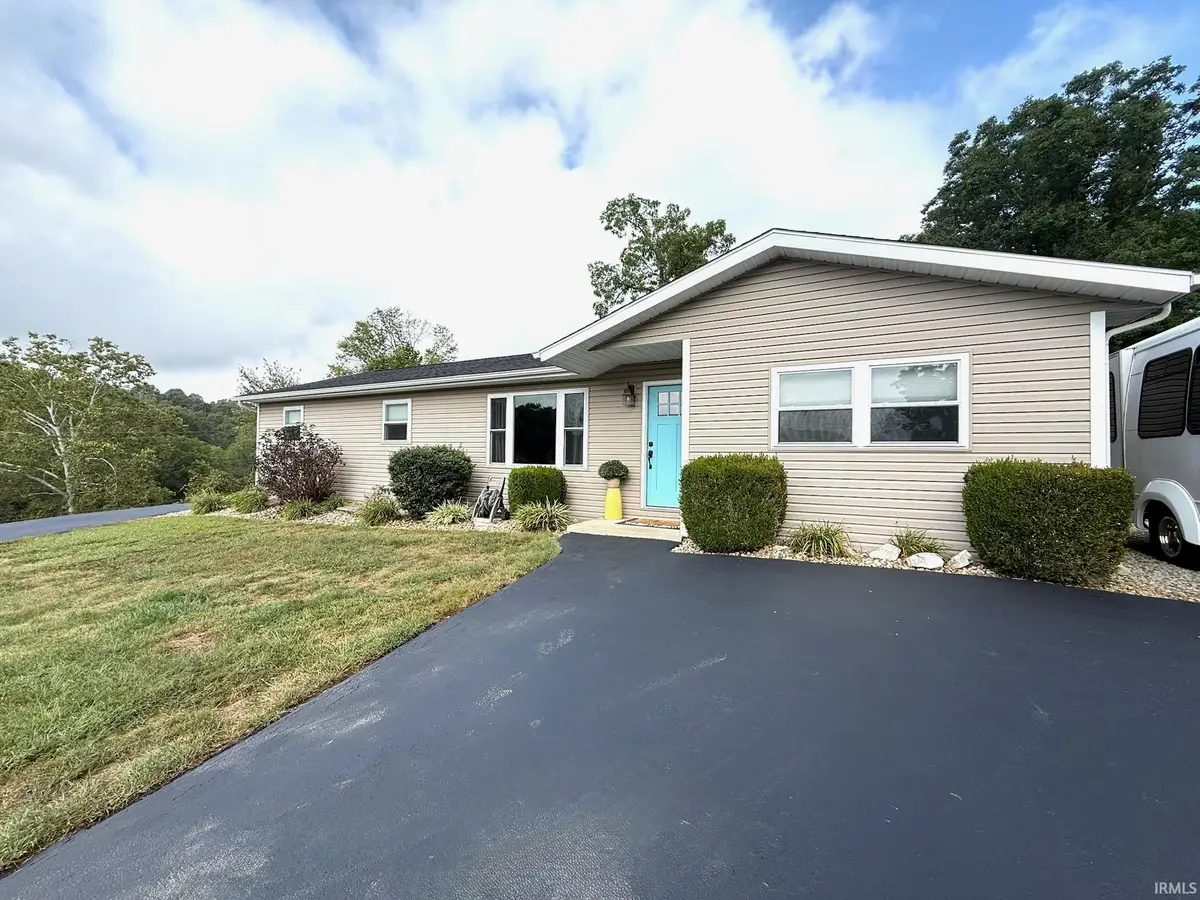 7979 St Rd 54 W, Springville, IN 47462 - Image #1