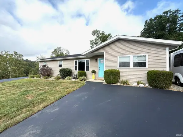 7979 St Rd 54 W, Springville, IN 47462