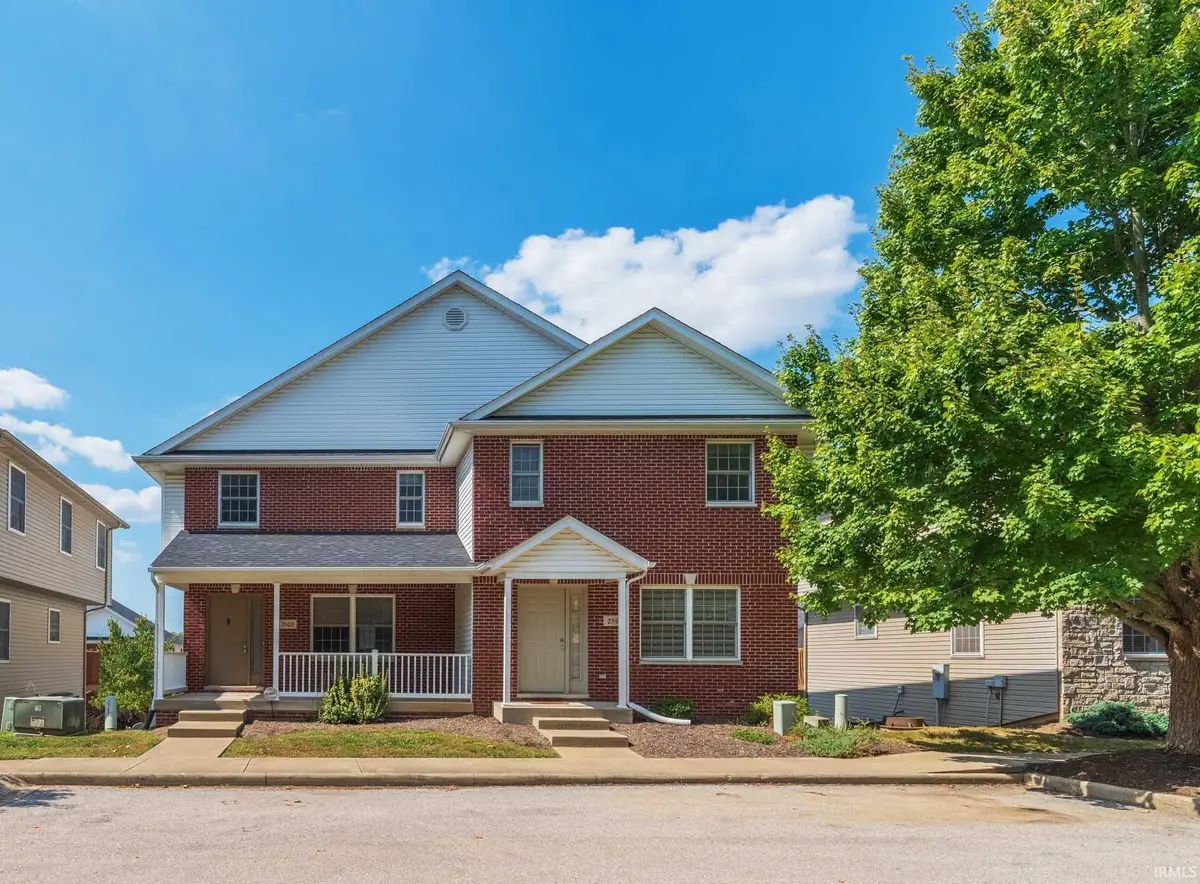 2602 S Addisyn Lane, Bloomington, IN 47403 - #1