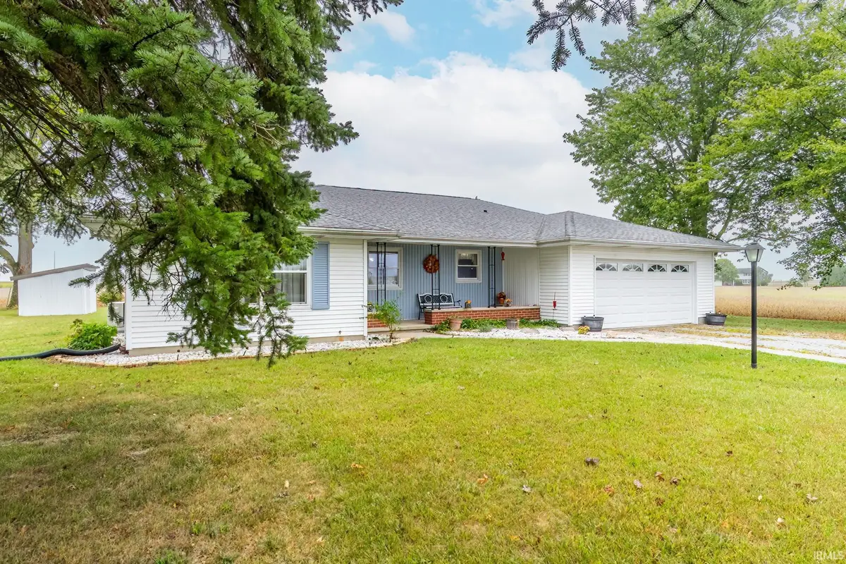 12921 E Tillman Road, Fort Wayne, IN 46816 - #1