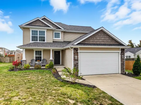 5607 Cades Cove, Fort Wayne, IN 46808