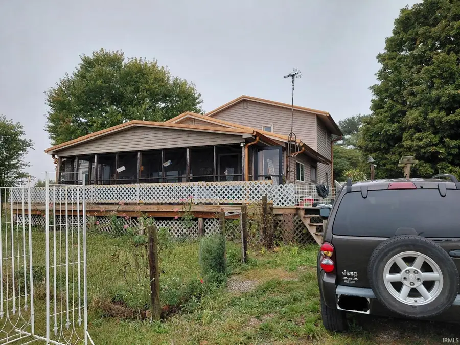 2621 Phillips Road, Gosport, IN 47433 - #3