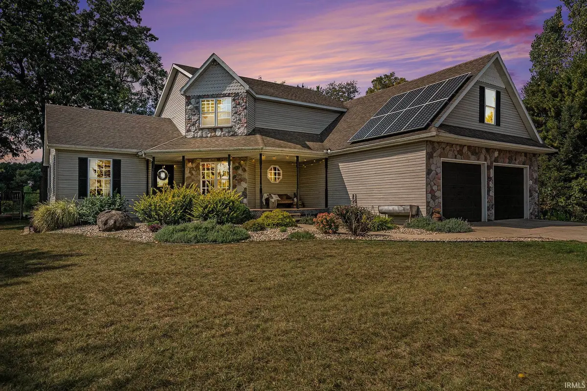 52137 County Road 131, Bristol, IN 46507 - Image #1