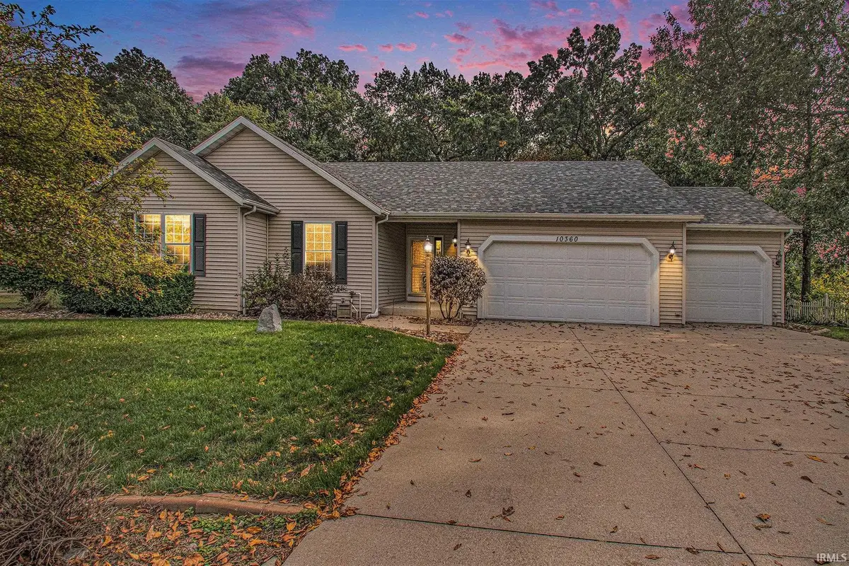 10360 Red Raspberry Lane, Granger, IN 46530 - Image #1