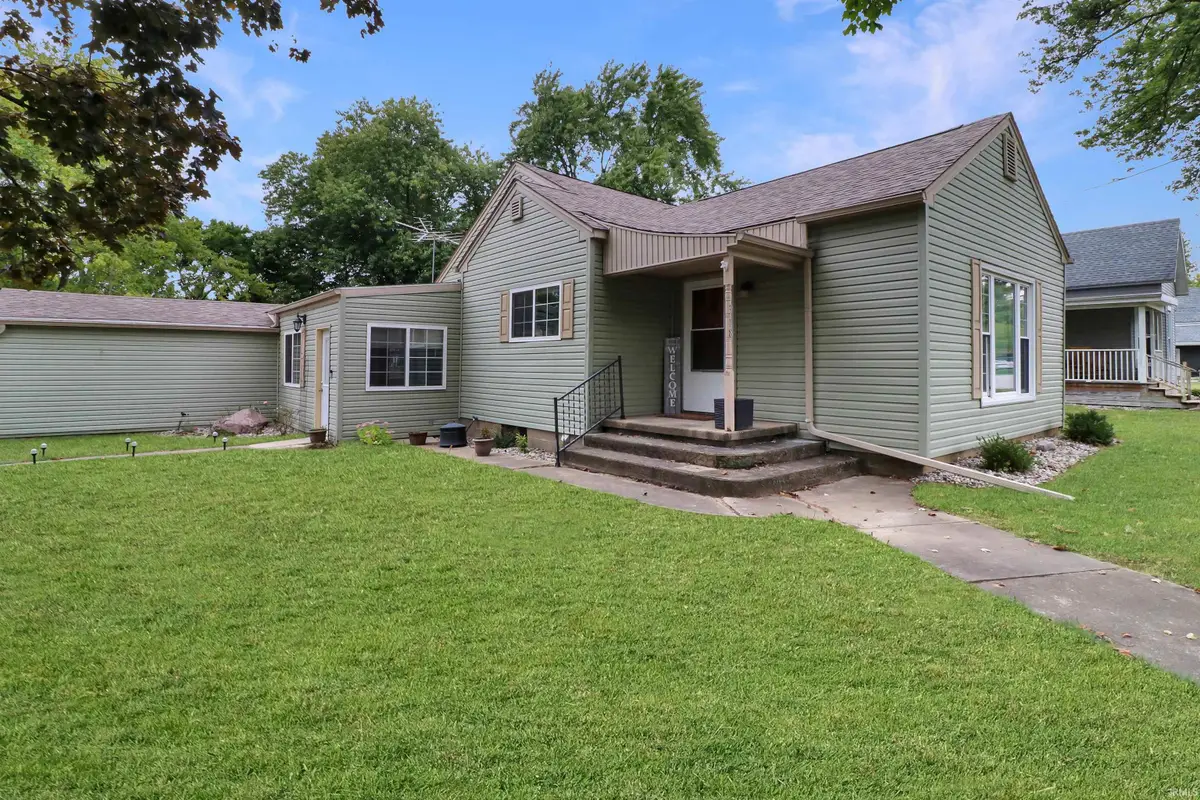 318 N Main Street, Mulberry, IN 46058 - Image #1