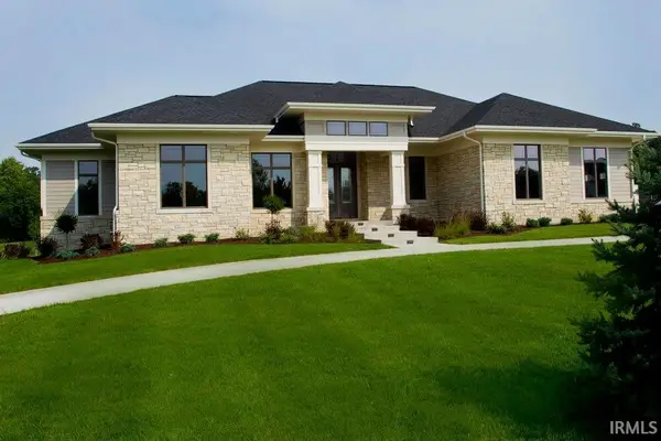 1052 Stevenson Station Road, Chandler, IN 47610