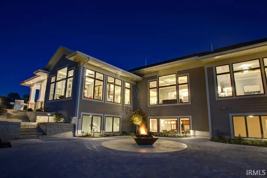 1052 Stevenson Station Road, Chandler, IN 47610 - Image #2