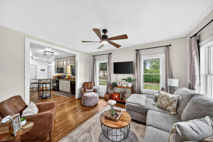 525 S Main Street, Middlebury, IN 46540 - Image #2