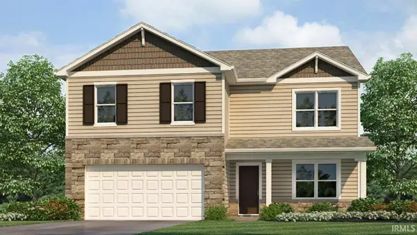 1394 Stuckey Pointe Pass, Fort Wayne, IN 46818