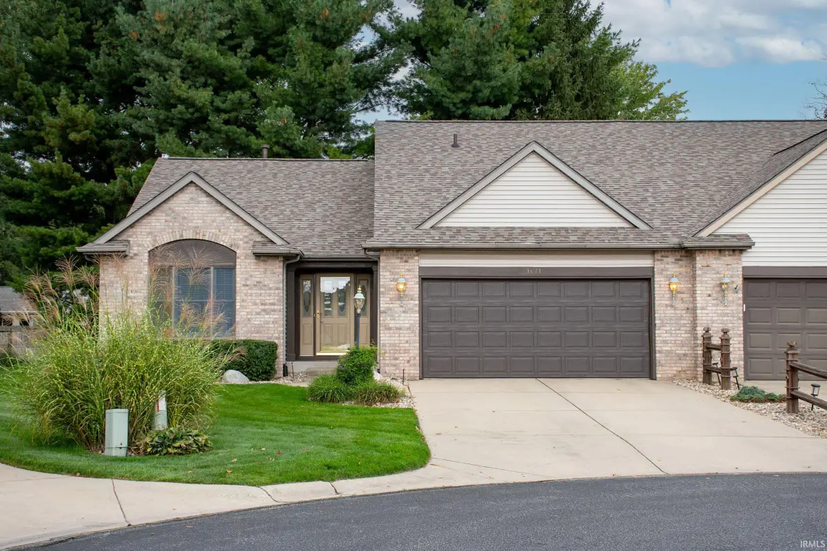 1671 Brookstone Court, Elkhart, IN 46514 - Image #1