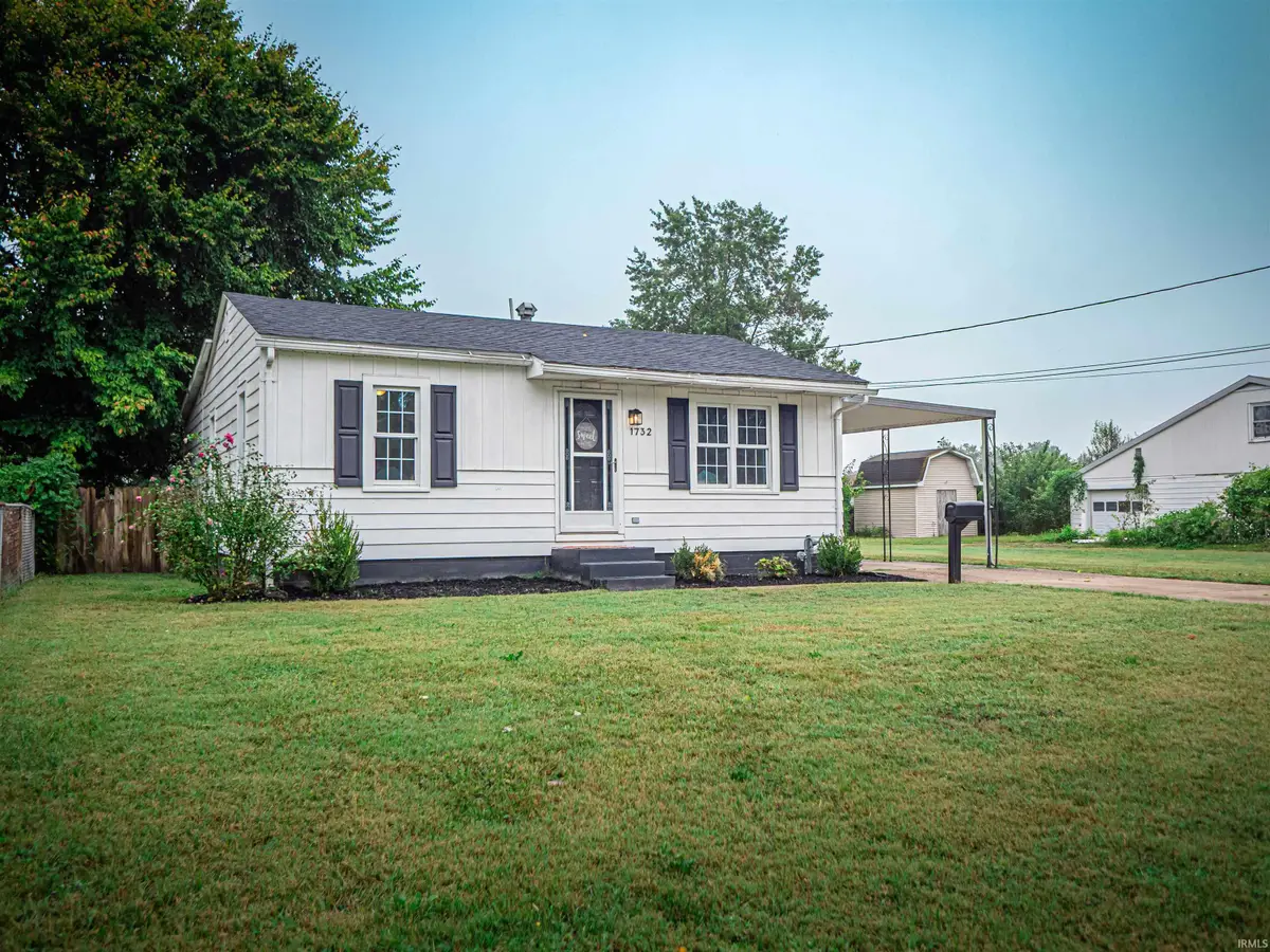1732 Culverson Avenue, Evansville, IN 47714 - Image #1