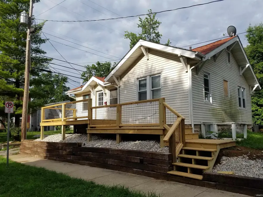 609 N Dunn Street, Bloomington, IN 47408 - Image #2