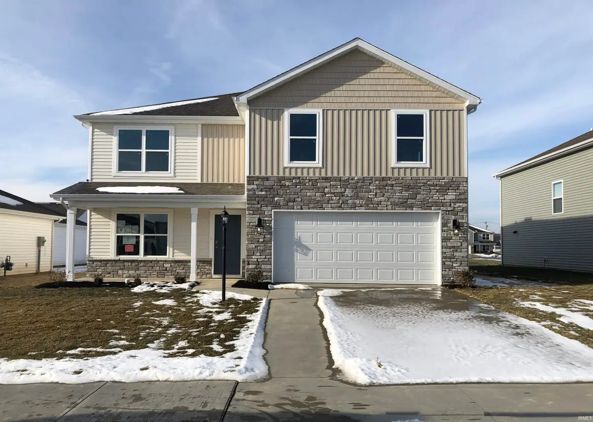 1025 Miller Woods Way, New Haven, IN 46774 - Image #1