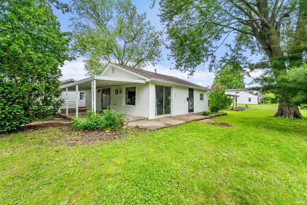 730 E Sherman Street, Marion, IN 46952