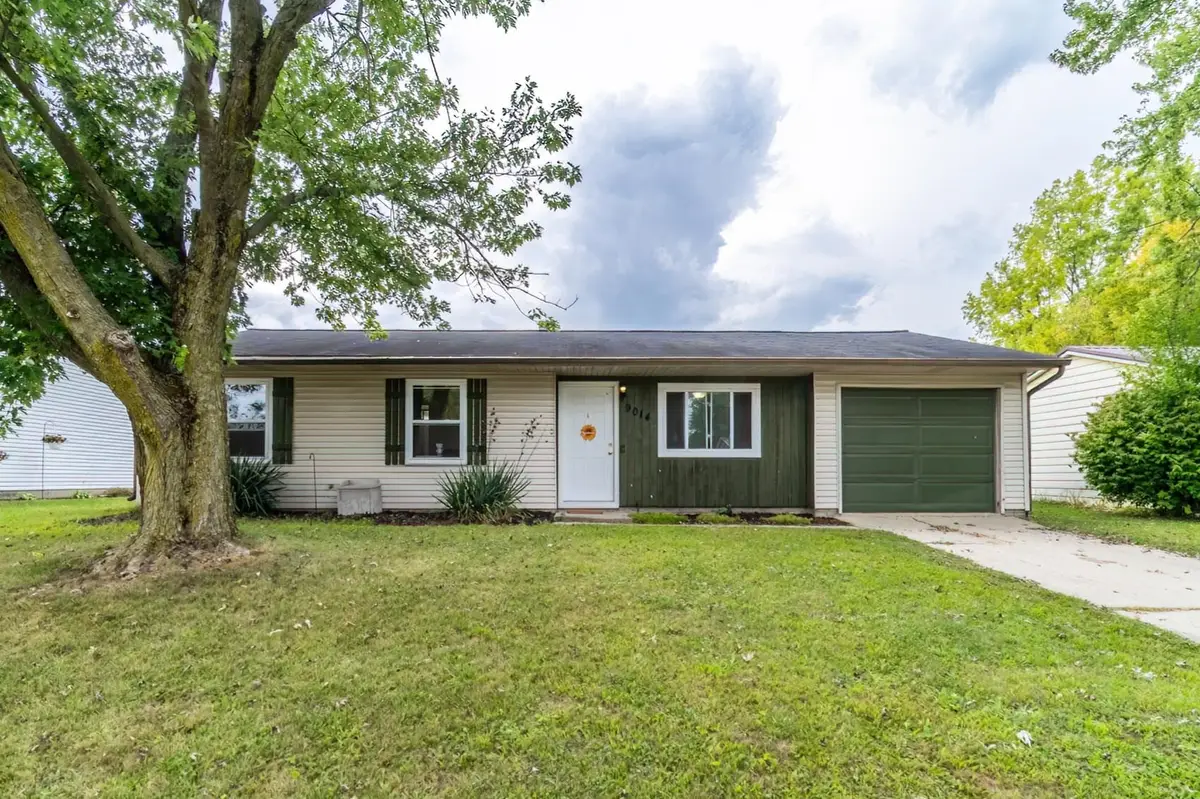 9014 Hemphill Drive, Fort Wayne, IN 46819 - Image #1