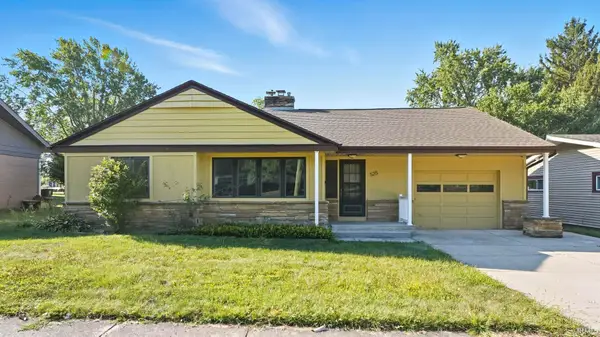 525 W Pettit Avenue, Fort Wayne, IN 46807