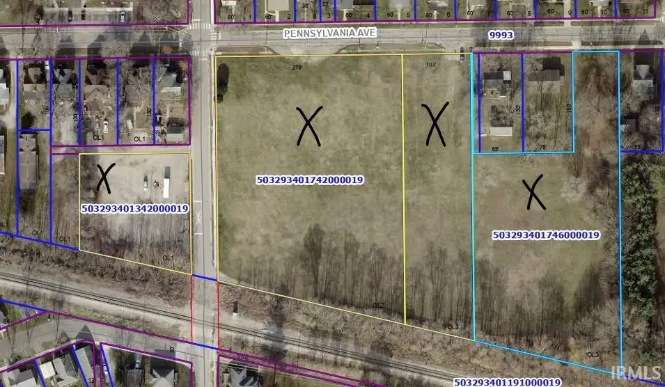 TBD S Liberty Street, Plymouth, IN 46563 - Image #1