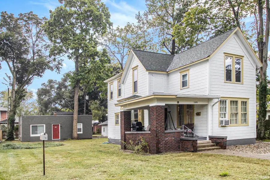 509 Prospect Street, Elkhart, IN 46514 - Image #2