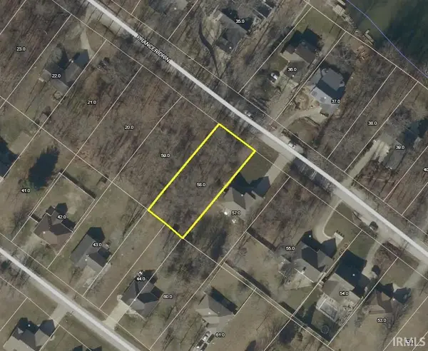 Prancer Lot 191 Drive, Santa Claus, IN 47579