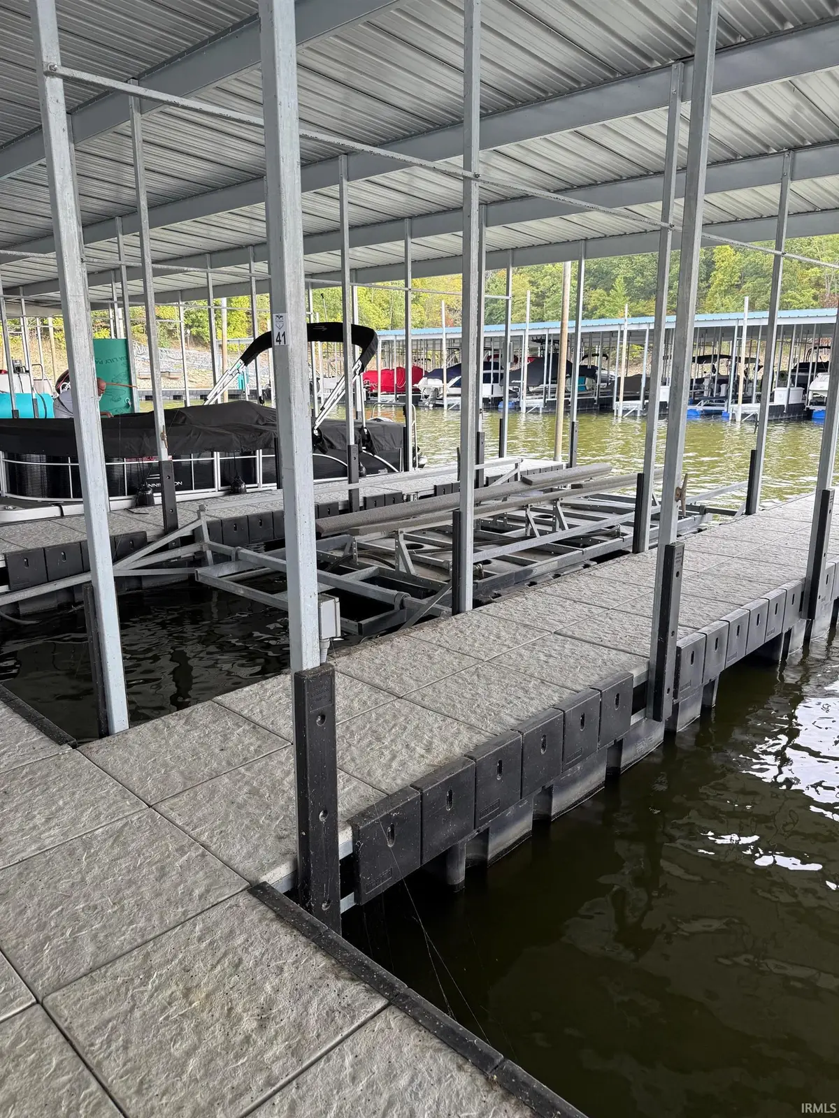 Slip 42 Todds Marina, Bloomington, IN 47401 - Image #1