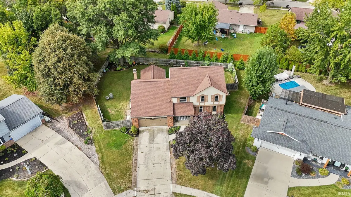 3409 Worchester Place, Fort Wayne, IN 46815 - Image #1