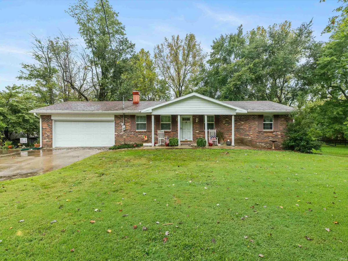 2969 W County Road 350 S, Rockport, IN 47635 - Image #1