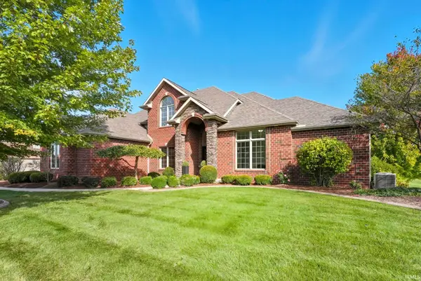 219 E Twin Eagles Boulevard, Huntertown, IN 46748