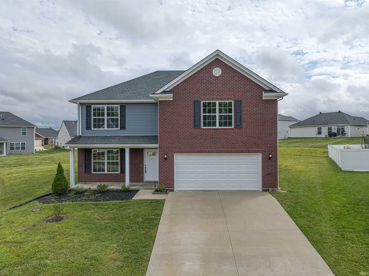 9919 Blyth Drive, Evansville, IN 47725 - Image #1