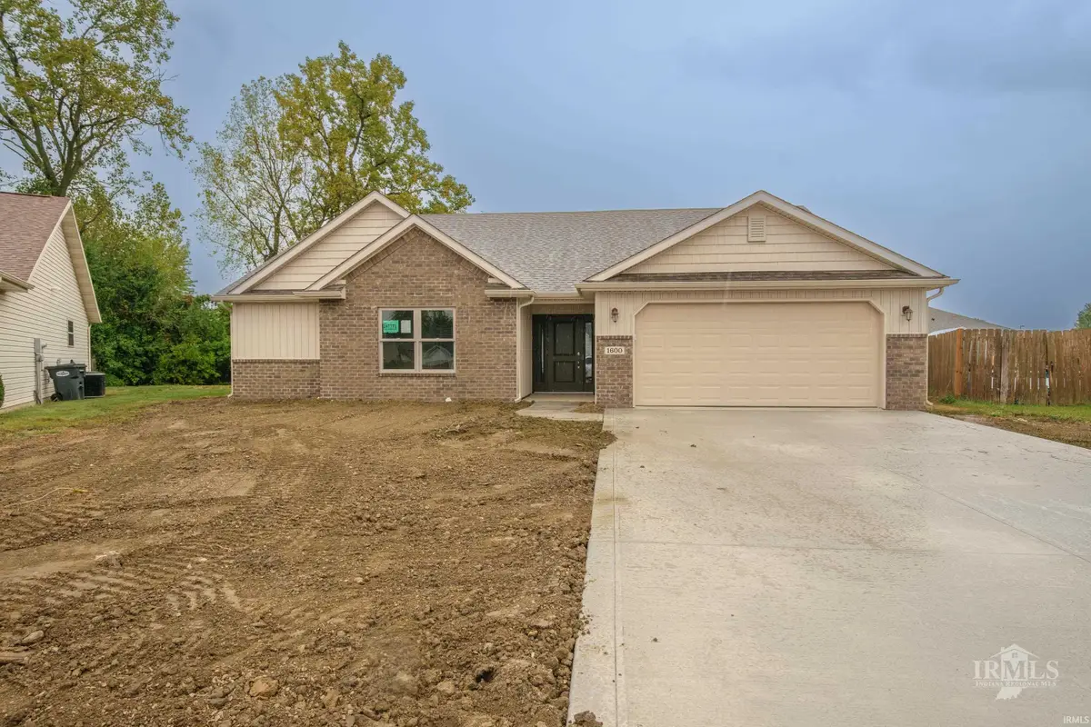 1600 S O'hare Boulevard, Yorktown, IN 47396 - Image #1