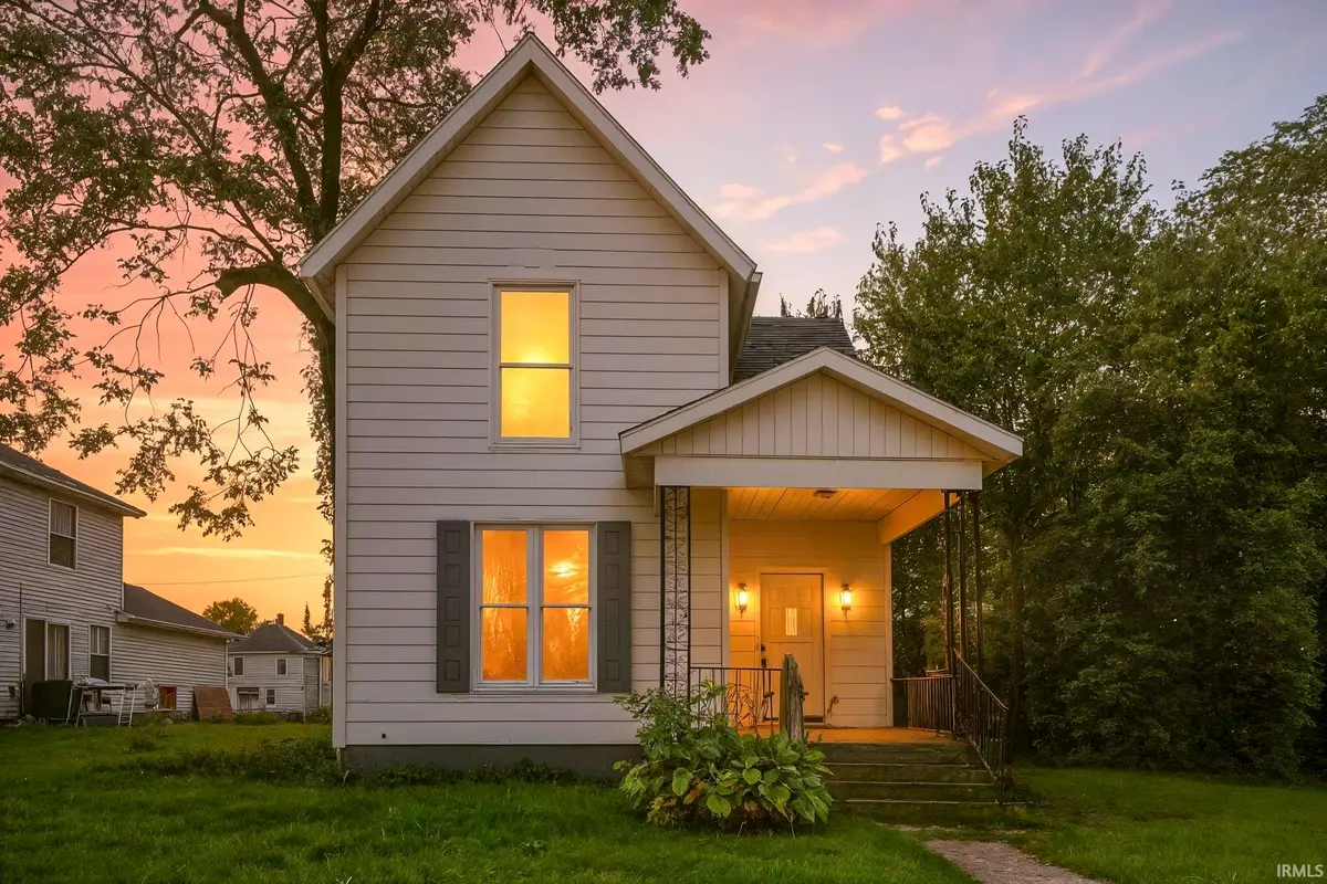 908 Liberty Street, Fort Wayne, IN 46803 - Image #1