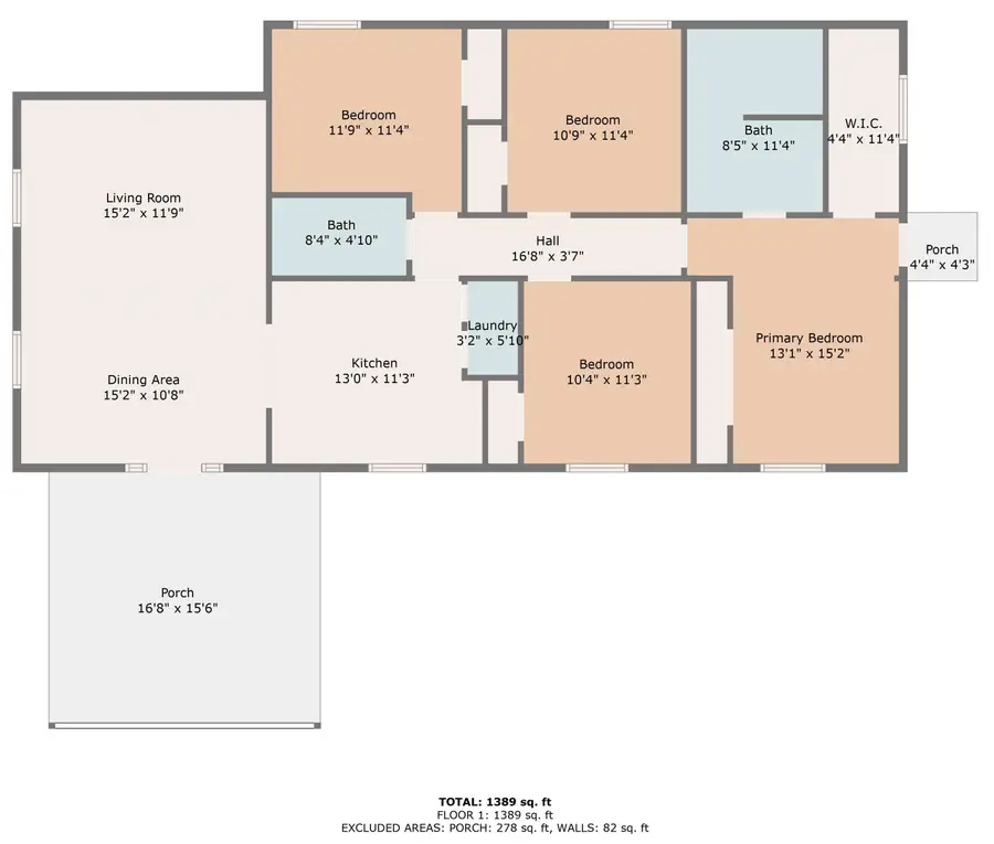 903 Edgar Street, Evansville, IN 47710 - Image #2